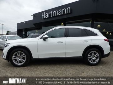 Mercedes GLC 220 - 2