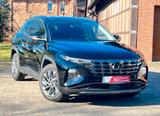 Hyundai Tucson Trend Mild-Hybrid 2WD - Hyundai mit Diesel-Antrieb: Automatik