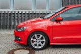 Volkswagen Polo GTI Automatik, PDC, Sitzheizung - gebrauchte Kleinwagen in Rosenheim