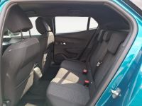 Peugeot e-2008 - Vorschau Bild 13
