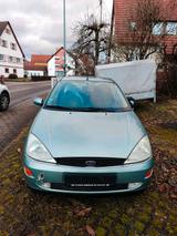 Ford Focus nicht Fahrbereit. - gebrauchte Ford Focus aus dem Jahr 1999
