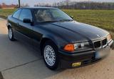 BMW 318iS H Kennzeichen - BMW 318 aus 1994: 318is