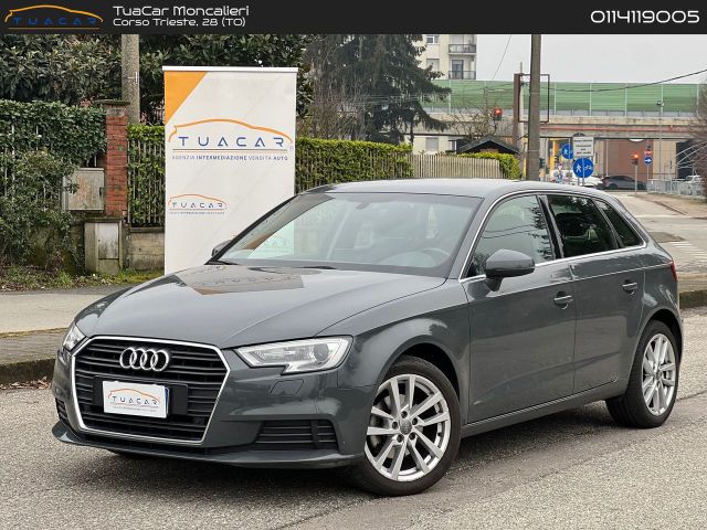 Audi A3 Business Line 1.6 30 TDI