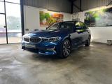BMW 318 3 Touring 318 i Luxury Line - BMW 318: Automatik, 318i