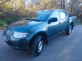 Mitsubishi L200 österreichische Zullasung - gebrauchte Mitsubishi L200 aus dem Jahr 2014