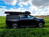 Ford Ranger - Platinum 3,0l V6, Hardtop, AHK - Ford Ranger Platinum Gebrauchtwagen