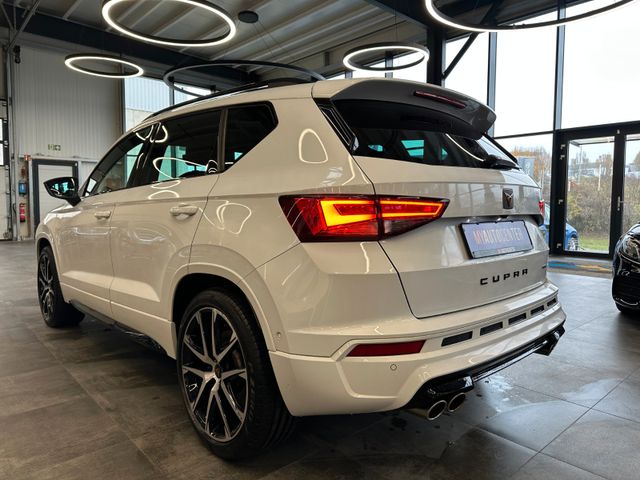 Cupra Ateca Basis 4Drive*LED*FullLink*Kamera*Klima*DAB