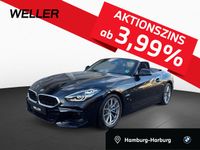 BMW Z4 - Vorschau Bild 1