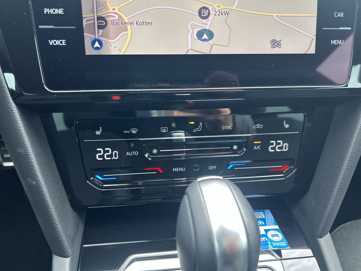 Volkswagen Arteon - Bild 13