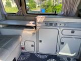 Volkswagen T 3 California - VW T3