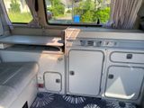 Volkswagen T 3 California - Benzin Kastenwagen