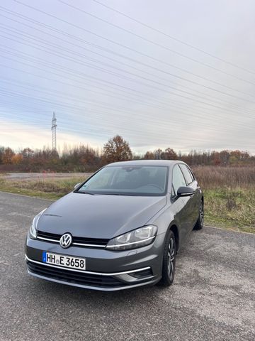 Volkswagen Golf 1.0 TSI OPF IQ.DRIVE IQ.DRIVE