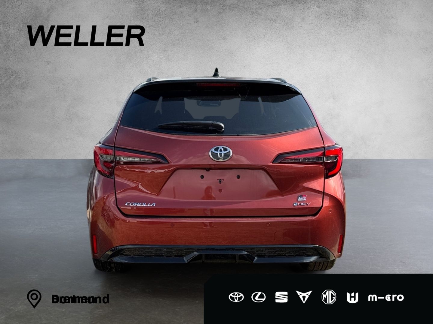 Toyota Corolla - Bild 9