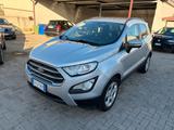 Ford EcoSport 1.0 EcoBoost 125 CV Start&Stop aut - Ford EcoSport Kombi Gebrauchtwagen