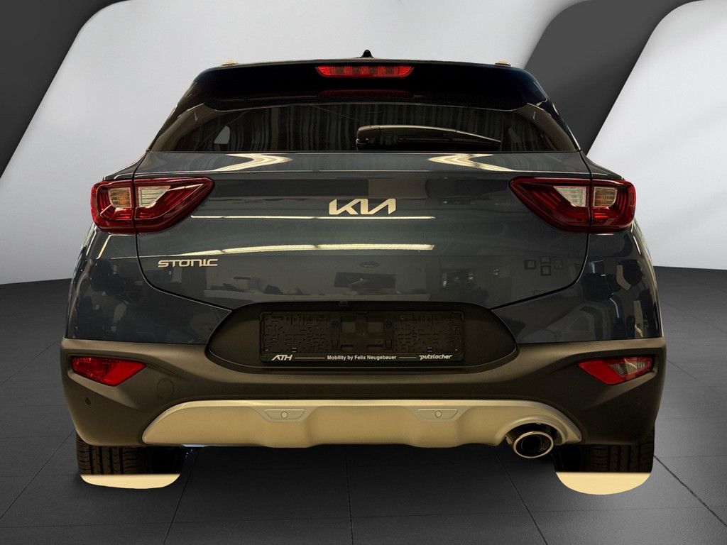 Fahrzeugabbildung Kia Stonic 1.0 T-GDI Spirit