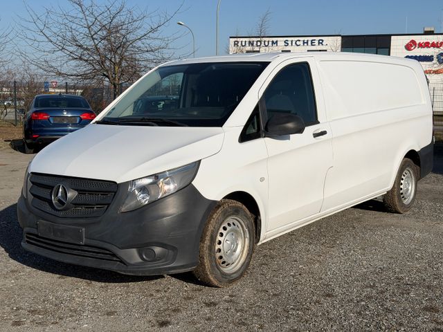 MERCEDES-BENZ Vito Kasten 114 CDI WORKER extralang*Klima*1.Hd*