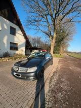 Mercedes-Benz Mercedes Benz C320 V6 - Mercedes-Benz C 320: Limousine