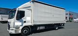 DAF LF55 . Schaltung, Plane u. Spriegel - Angebote entsprechen deinen Suchkriterien