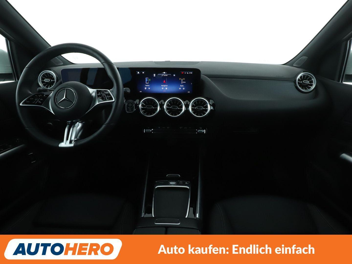 Mercedes-Benz B-Class Mild-Hybrid Progressive Aut*NAVI*LED*ACC*, миниатюра 11