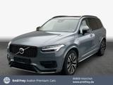Volvo XC90 T8 AWD Recharge Ultimate Dark - Volvo XC90: Recharge Ultimate Dark