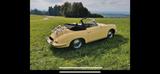 Porsche 356 C - Porsche 356 von privat