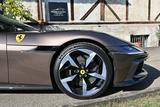 Ferrari 12Cilindri - Ferrari 12Cilindri mit Panoramadach