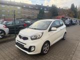 Kia Picanto Dream Team - Kia Picanto Gebrauchtwagen in Essen
