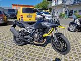 Suzuki V-Strom 800 - Suzuki V-Strom 800