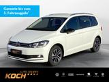 Volkswagen Touran 1.5TSI ENERGY 7-Sitzer AHK Navi