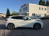 BMW X2 sDrive18d M Sport 2.0d Automatik,Kamera,SHZ - BMW X2 Unfallwagen