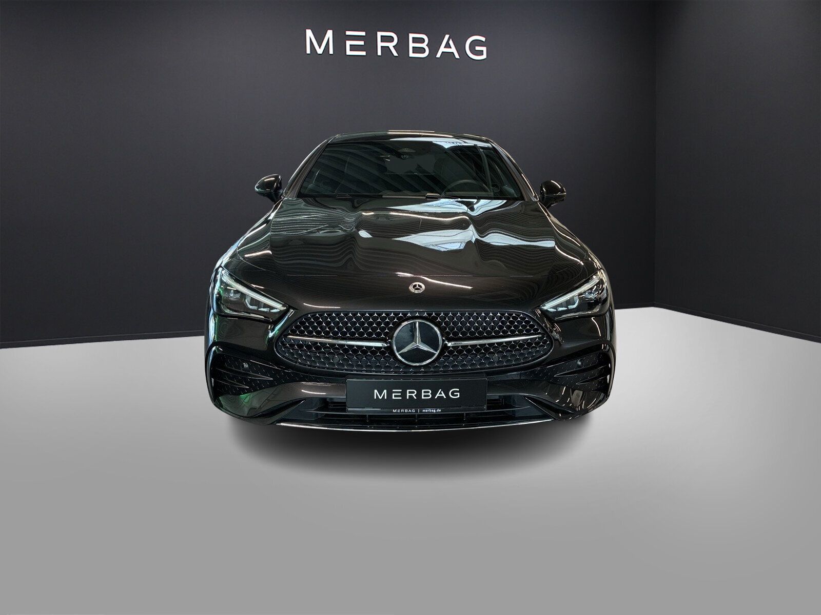 Mercedes-Benz CLE 220 d AMG-LINE PANORAMA 20 MEMORY TOTWINKEL foto 2