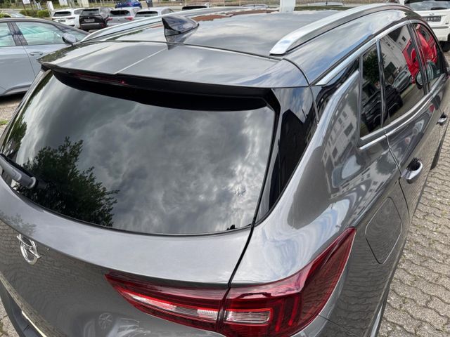 Grandland Business Innovation 1.2 Turbo LED Navi