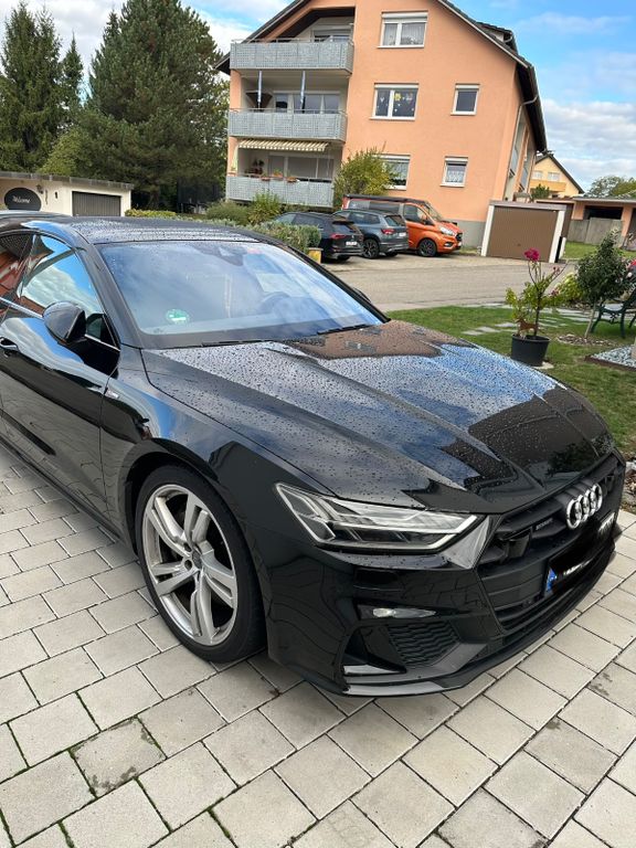 Image of Audi A7