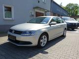 Volkswagen Jetta 1.4 TSi,Comfortl,Navi,Klimaut,Sitzhz,Ahk - Volkswagen Jetta aus 2012