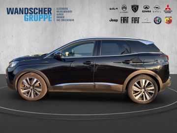 Peugeot 3008 300 GT 4 360+Kam.+KeyLess+LED+Massage+Navi