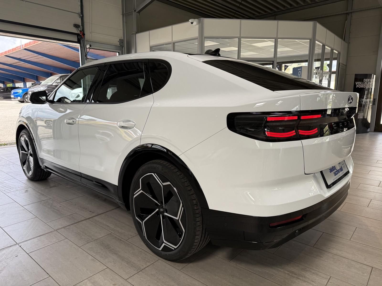 Ford Capri 250 kW Dual-Motor AWD Premium imagem 2