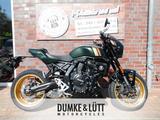Suzuki GSX-8TT,  ++AKTION++ - Suzuki GSX-8TT