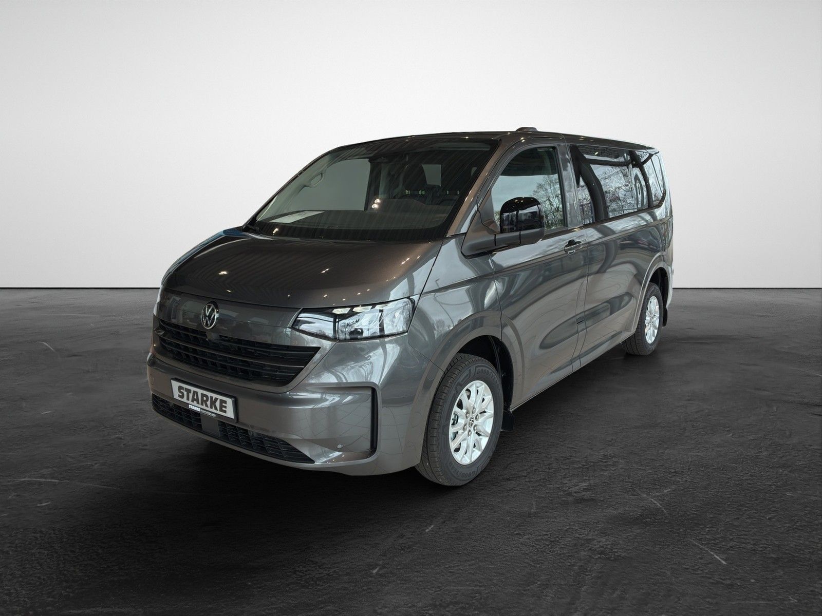 Volkswagen T7 Caravelle -e BEV Life 9-S  Navi LED Kamera PD imagem 2