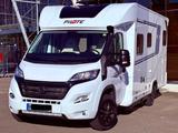 Pilote Fiat Ducato 2 x Klima Allwetterreifen AHK Kamera
