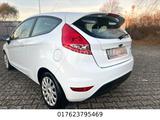 Ford Fiesta Trend !AUS ZWEITE HAND! - : Zweite Hand