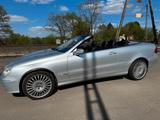 Mercedes-Benz Mercedes CLK 200 Cabrio Service NEU - : Clk Mercedes