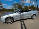 Mercedes-Benz Mercedes CLK 200 Cabrio Service NEU - : Cabrio, Mercedes Clk