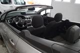 Peugeot 307 CC Cabrio-Coupe Tendance- Facelift - Gebrauchtwagen in Düsseldorf bis 5.000 Euro