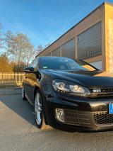 Volkswagen Vw Golf 6 Gti - Volkswagen Golf aus 2009: GTI