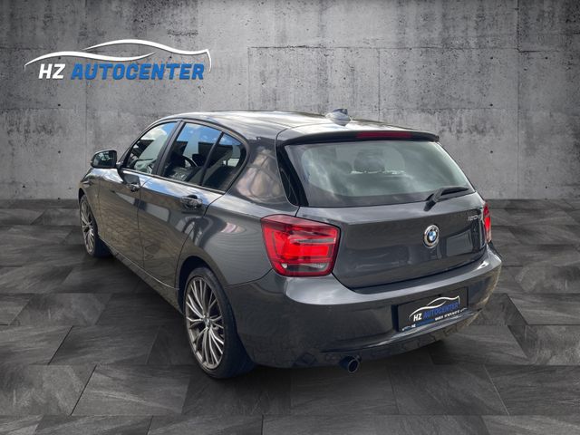 BMW 120 d Automatik Urban Sport*NAVI*LED*APPLE*XENON
