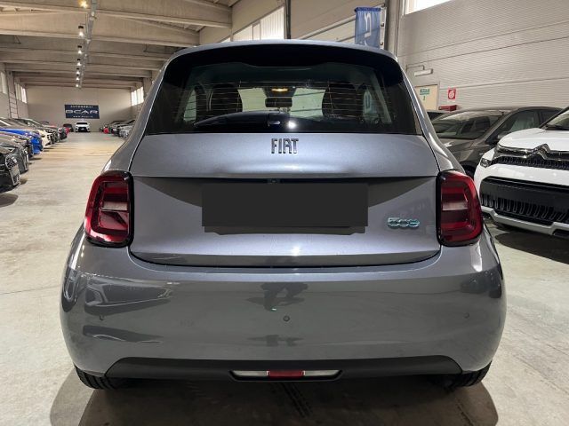 Fiat FIAT 500e Berlina 42 kWh Icon Navi/Telecam+Park/ imagem 3