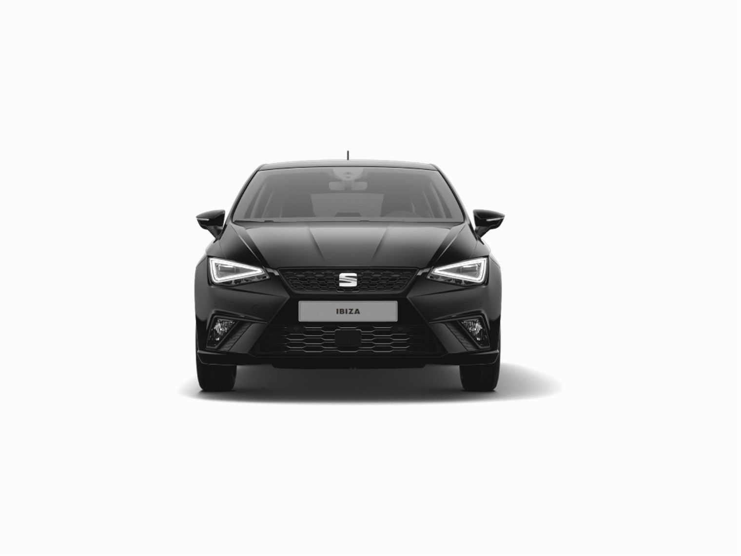 Seat Ibiza - Bild 8