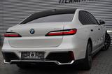 BMW 740 d xDrive M Sport SKYLOUNGE LUFT 360 B&W HUD - BMW 740: 740d Xdrive