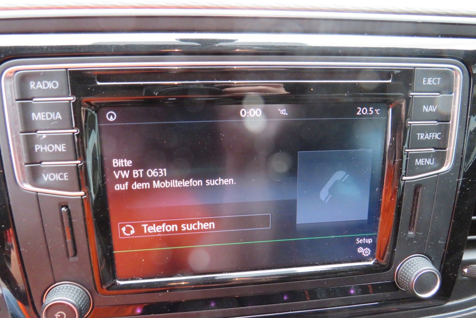 Fahrzeugabbildung Volkswagen Beetle Lim. Club XENON NAVI APP-CONNECT PDC 18`