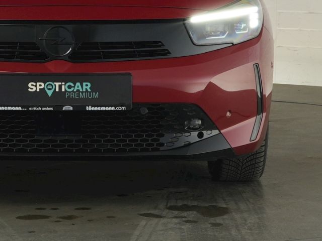 Corsa F FACELIFT GS AT+LED MATRIX+NAVI+RÜCKFAHRK